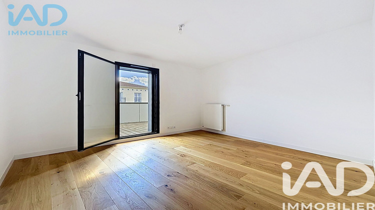 Ma-Cabane - Vente Appartement Saint-Julien-en-Genevois, 93 m²