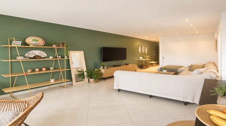 Ma-Cabane - Vente Appartement Saint-Julien-en-Genevois, 97 m²