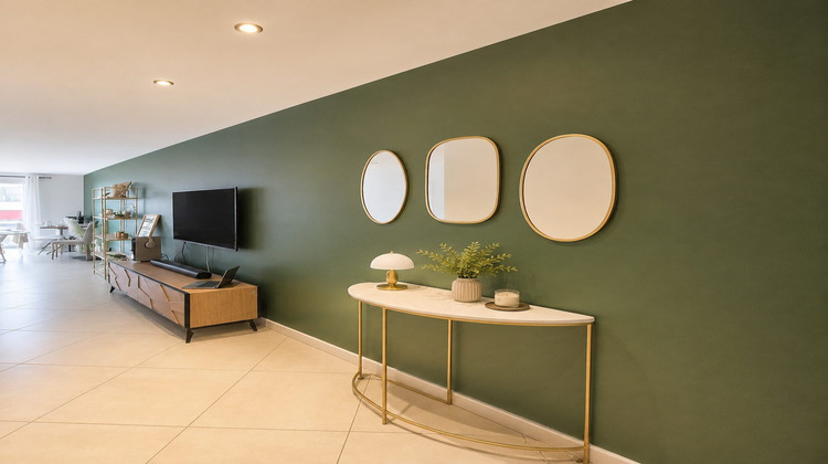 Ma-Cabane - Vente Appartement Saint-Julien-en-Genevois, 97 m²