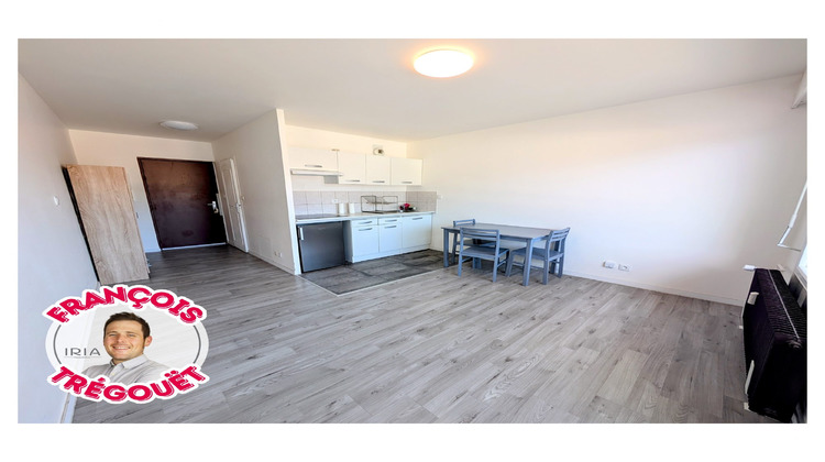 Ma-Cabane - Vente Appartement Saint-Julien-en-Genevois, 21 m²