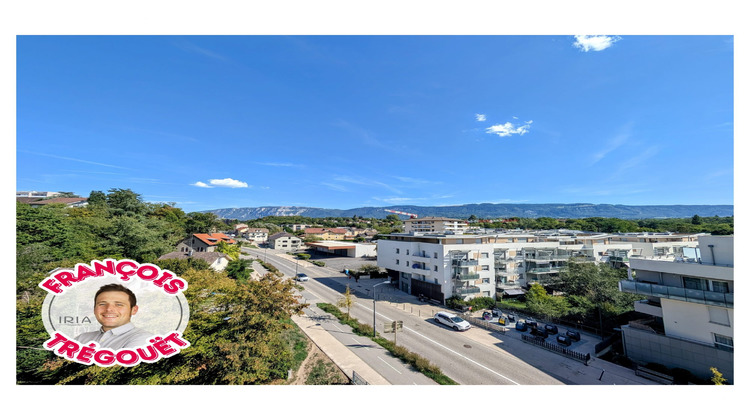 Ma-Cabane - Vente Appartement Saint-Julien-en-Genevois, 21 m²