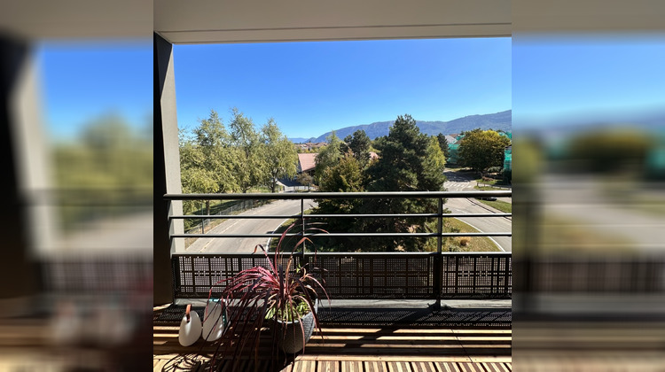 Ma-Cabane - Vente Appartement SAINT JULIEN EN GENEVOIS, 45 m²