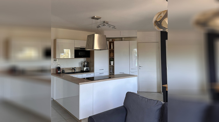 Ma-Cabane - Vente Appartement SAINT JULIEN EN GENEVOIS, 45 m²