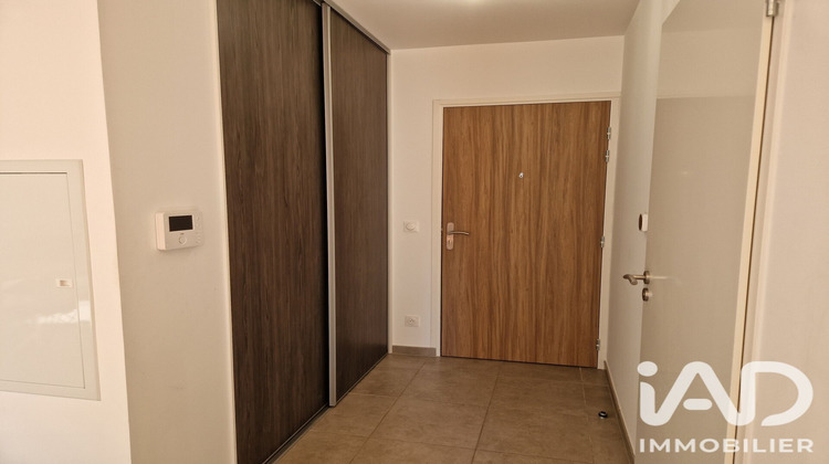 Ma-Cabane - Vente Appartement Saint-Julien-en-Genevois, 47 m²