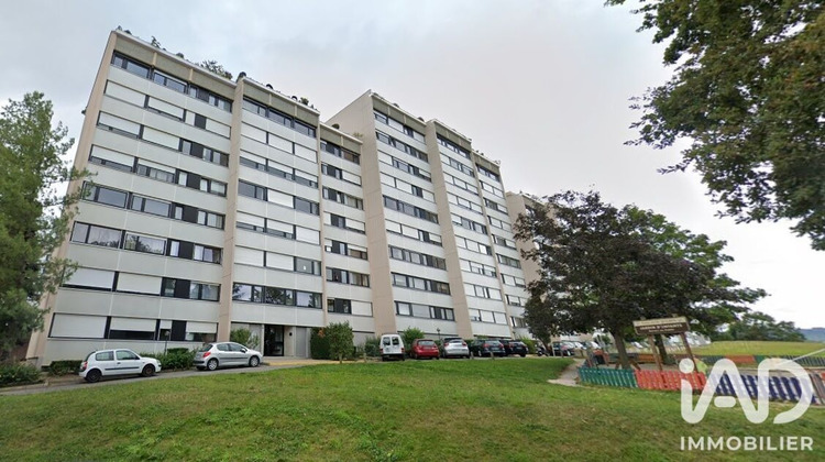 Ma-Cabane - Vente Appartement Saint-Julien-en-Genevois, 51 m²