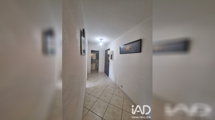 Ma-Cabane - Vente Appartement Saint-Julien-en-Genevois, 51 m²