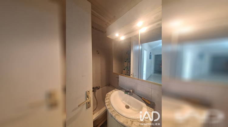 Ma-Cabane - Vente Appartement Saint-Julien-en-Genevois, 51 m²