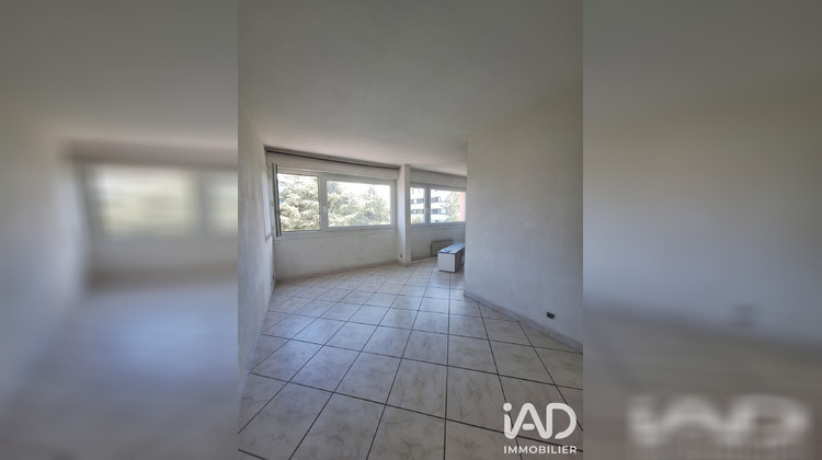 Ma-Cabane - Vente Appartement Saint-Julien-en-Genevois, 51 m²