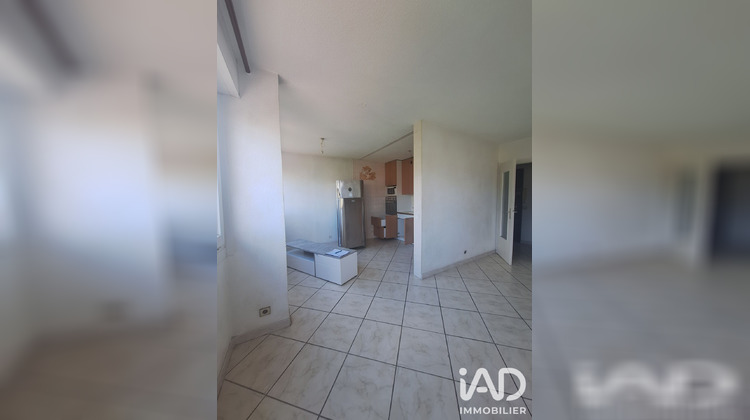 Ma-Cabane - Vente Appartement Saint-Julien-en-Genevois, 51 m²
