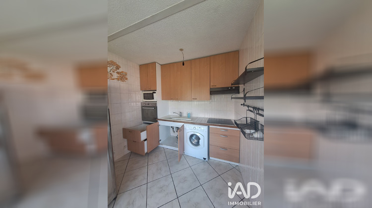 Ma-Cabane - Vente Appartement Saint-Julien-en-Genevois, 51 m²