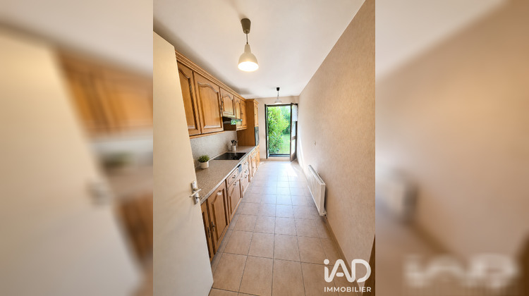 Ma-Cabane - Vente Appartement Saint-Julien-en-Genevois, 66 m²