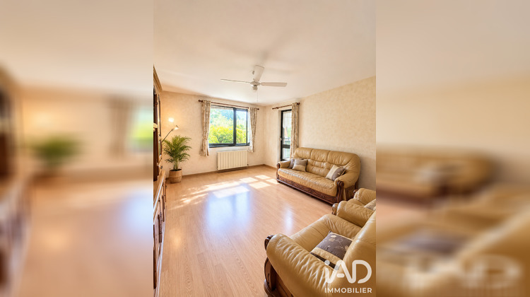 Ma-Cabane - Vente Appartement Saint-Julien-en-Genevois, 66 m²