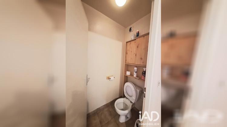 Ma-Cabane - Vente Appartement Saint-Julien-en-Genevois, 66 m²