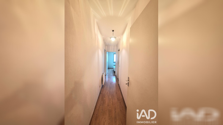 Ma-Cabane - Vente Appartement Saint-Julien-en-Genevois, 66 m²