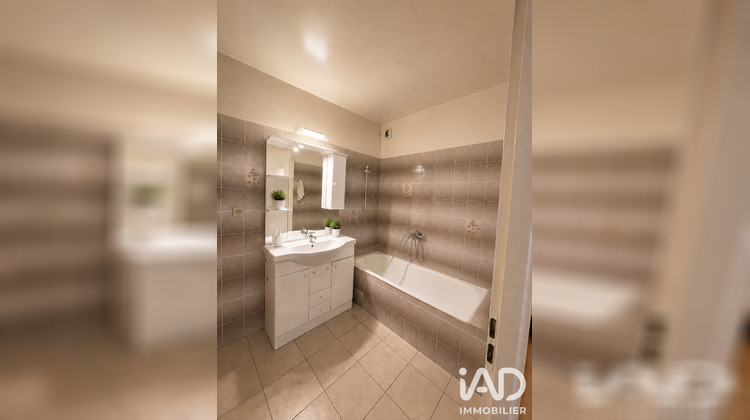 Ma-Cabane - Vente Appartement Saint-Julien-en-Genevois, 66 m²