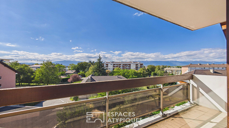 Ma-Cabane - Vente Appartement SAINT-JULIEN-EN-GENEVOIS, 106 m²