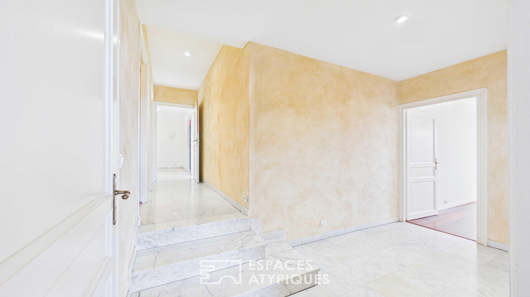 Ma-Cabane - Vente Appartement SAINT-JULIEN-EN-GENEVOIS, 106 m²