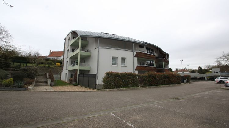 Ma-Cabane - Vente Appartement SAINT-JULIEN-LES-METZ, 150 m²