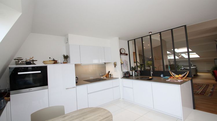 Ma-Cabane - Vente Appartement SAINT-JULIEN-LES-METZ, 150 m²