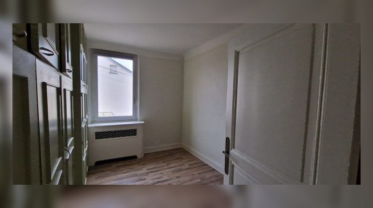 Ma-Cabane - Vente Appartement Saint-Julien-lès-Metz, 91 m²