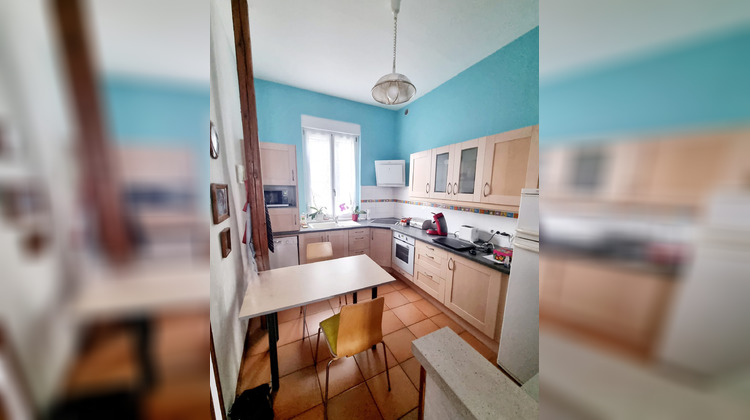 Ma-Cabane - Vente Appartement Saint-Julien-lès-Metz, 85 m²