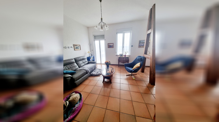 Ma-Cabane - Vente Appartement Saint-Julien-lès-Metz, 85 m²