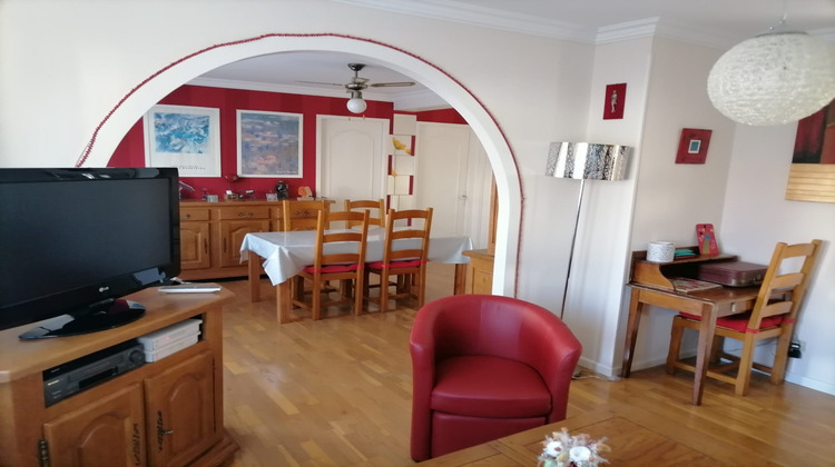 Ma-Cabane - Vente Appartement Saint-Julien-lès-Metz, 79 m²