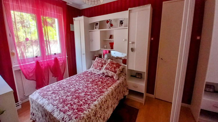 Ma-Cabane - Vente Appartement Saint-Julien-lès-Metz, 79 m²