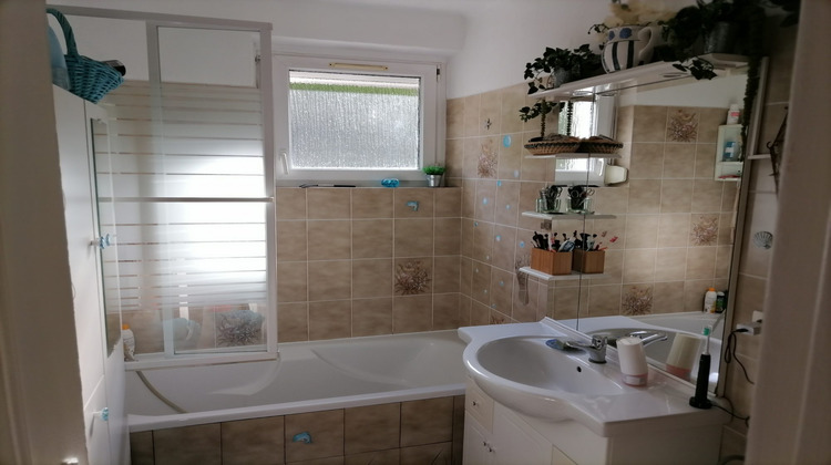 Ma-Cabane - Vente Appartement Saint-Julien-lès-Metz, 79 m²