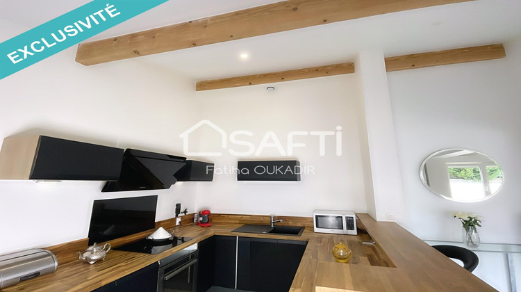 Ma-Cabane - Vente Appartement Saint-Julien-les-Metz, 88 m²