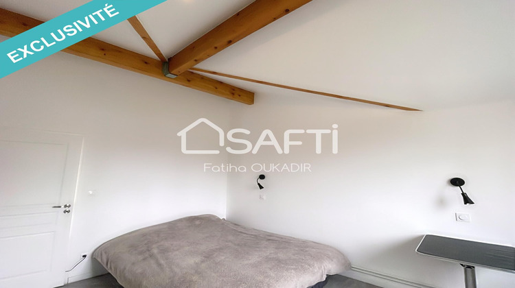 Ma-Cabane - Vente Appartement Saint-Julien-les-Metz, 88 m²