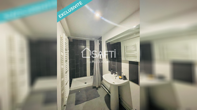 Ma-Cabane - Vente Appartement Saint-Julien-les-Metz, 88 m²