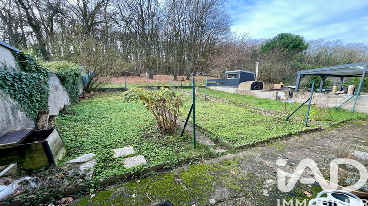 Ma-Cabane - Vente Appartement Saint-Julien-Lès-Metz, 56 m²