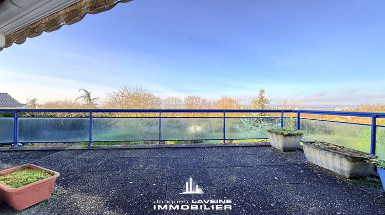 Ma-Cabane - Vente Appartement Saint-Julien-lès-Metz, 130 m²