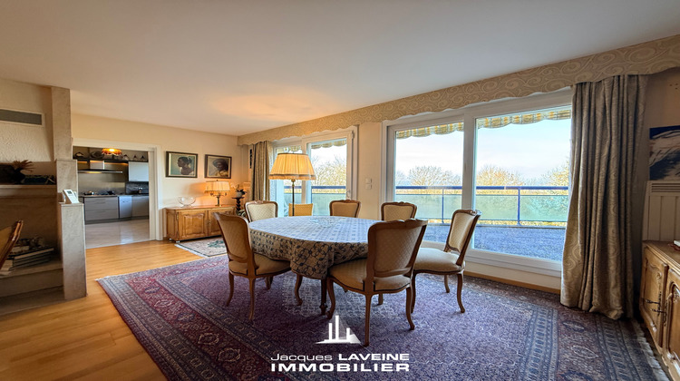 Ma-Cabane - Vente Appartement Saint-Julien-lès-Metz, 130 m²