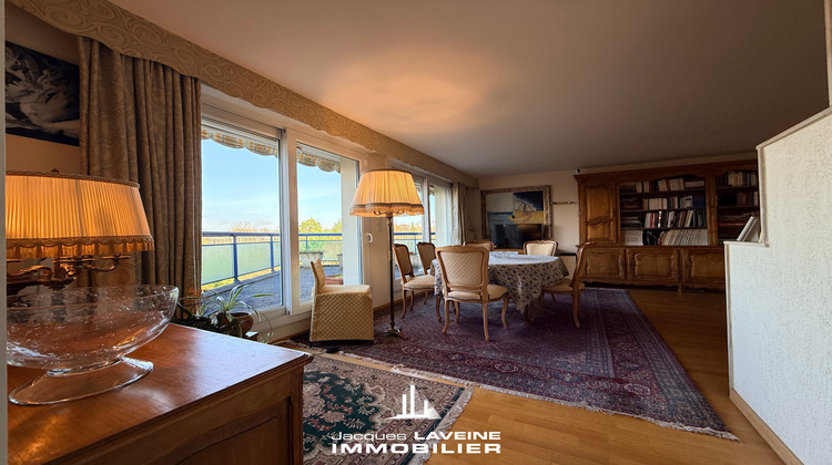 Ma-Cabane - Vente Appartement Saint-Julien-lès-Metz, 130 m²