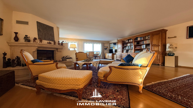 Ma-Cabane - Vente Appartement Saint-Julien-lès-Metz, 130 m²