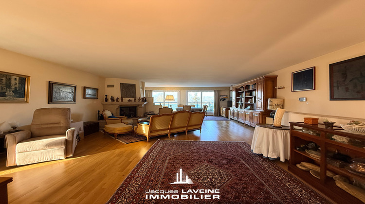 Ma-Cabane - Vente Appartement Saint-Julien-lès-Metz, 130 m²