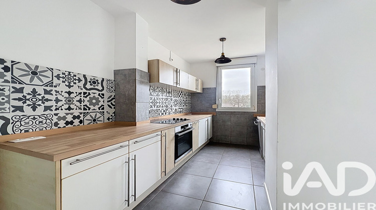 Ma-Cabane - Vente Appartement Saint-Julien-Lès-Metz, 72 m²