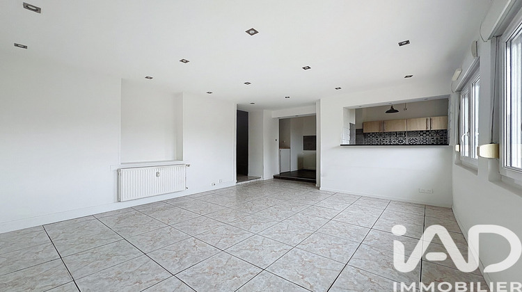 Ma-Cabane - Vente Appartement Saint-Julien-Lès-Metz, 72 m²