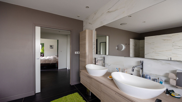 Ma-Cabane - Vente Appartement SAINT-JULIEN-LES-METZ, 150 m²