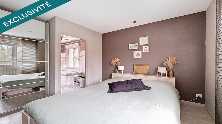 Ma-Cabane - Vente Appartement Saint-Julien-les-Metz, 107 m²