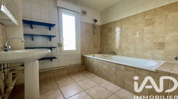 Ma-Cabane - Vente Appartement Saint-Julien-Lès-Metz, 61 m²
