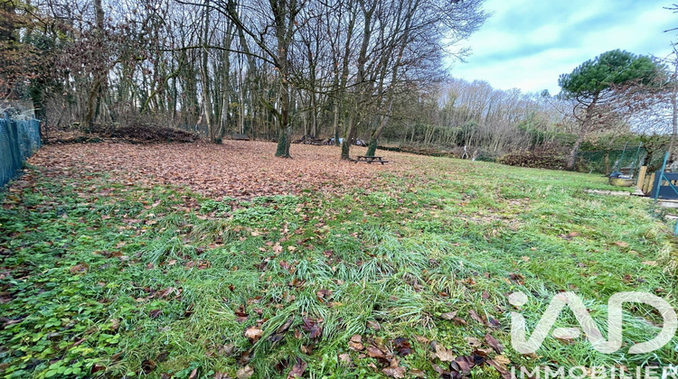 Ma-Cabane - Vente Appartement Saint-Julien-Lès-Metz, 61 m²