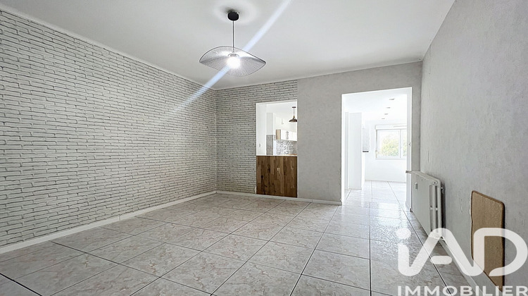 Ma-Cabane - Vente Appartement Saint-Julien-Lès-Metz, 72 m²