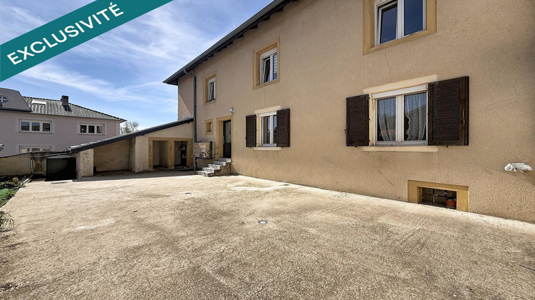 Ma-Cabane - Vente Appartement Saint-Julien-les-Metz, 26 m²