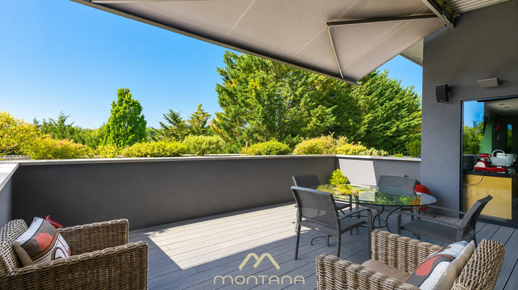 Ma-Cabane - Vente Appartement Saint-Julien-lès-Metz, 150 m²