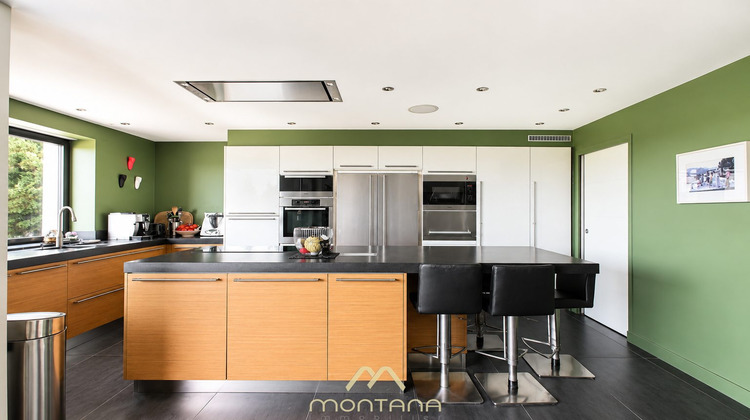 Ma-Cabane - Vente Appartement Saint-Julien-lès-Metz, 150 m²