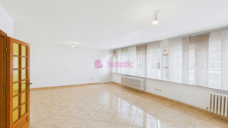 Ma-Cabane - Vente Appartement SAINT-JULIEN-LES-METZ, 73 m²