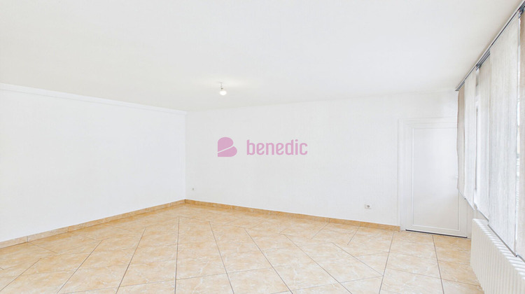Ma-Cabane - Vente Appartement SAINT-JULIEN-LES-METZ, 73 m²